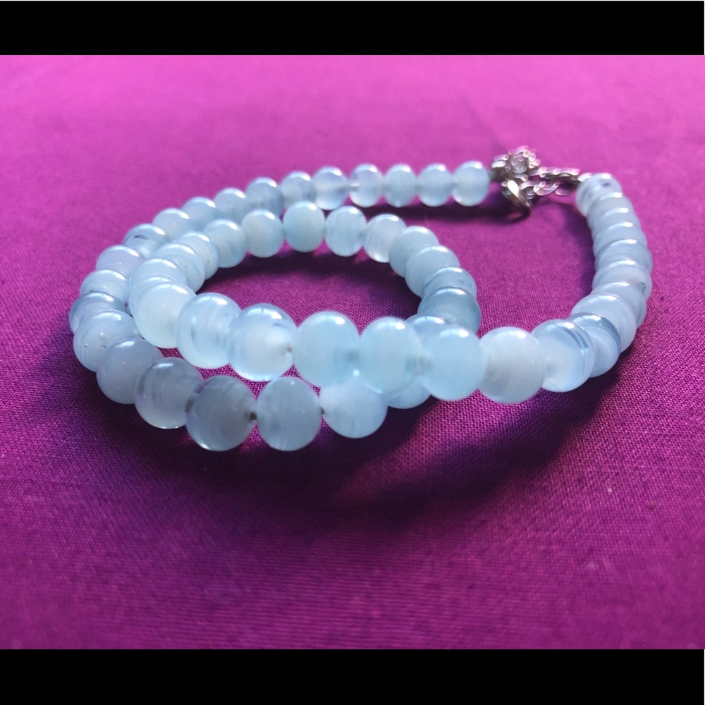 Lia Sophia Kiam Family Necklace